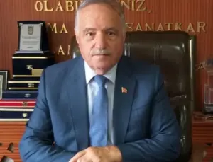 Bursa’da Arif Tak, itimat için yine aday
