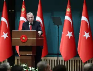Cumhurbaşkanı Erdoğan: Ramazan’ın birleştirici ruhunu yaşıyoruz… Sıhhatte rekor hizmet sunuyoruz