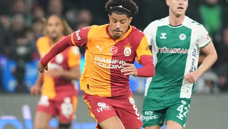 Galatasaray’dan sert reaksiyon: Bu oyunlarla durduramazsınız!