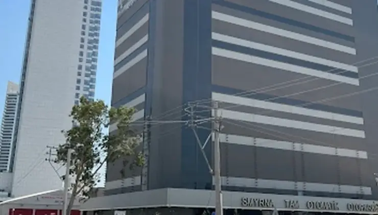 İzmir Büyükşehir açıkladı… Smyrna Otoparkı süreksiz olarak kepenk indirdi!