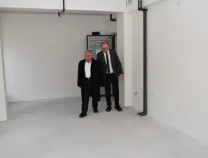 Kayseri Büyükşehir’dan kırsala özel takviye
