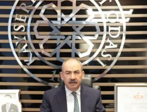 KTO’dan ramazan ayı iletisi