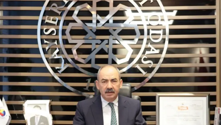 KTO’dan ramazan ayı iletisi