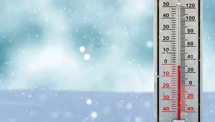 Sıcaklıklar hissedilir derece azalıyor