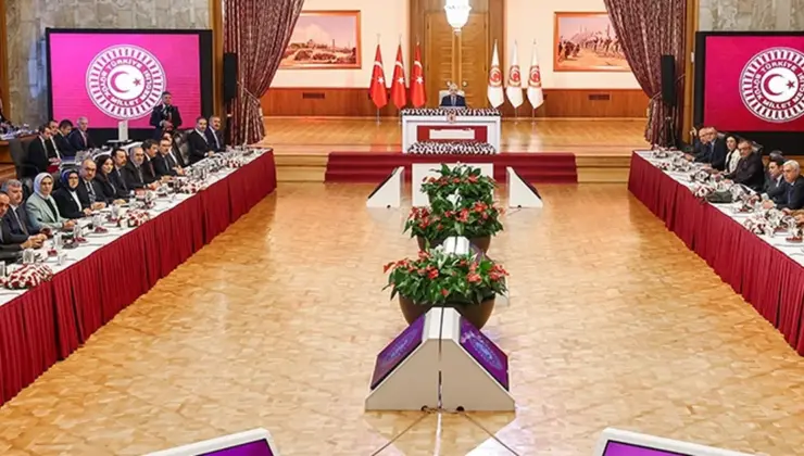 Tarihi komite toplanıyor… Raporda son rötuşlar