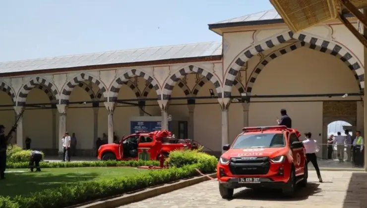 Topkapı’da ‘Acil Durum Tatbikatı’ 17 Şubat’ta yapılacak