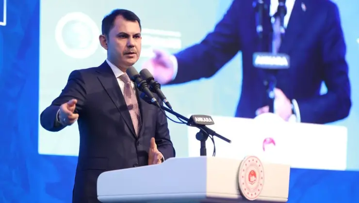 Türkiye COP31 öncesi STK’larla iklim yol haritasını görüştü