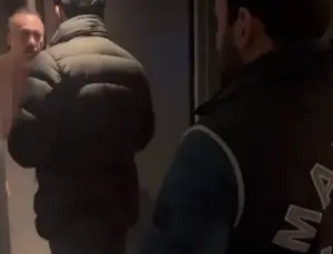 3 vilayette yolsuzluk operasyonu… Uşak Belediye Başkanı dahil 11 şüpheli gözaltında!
