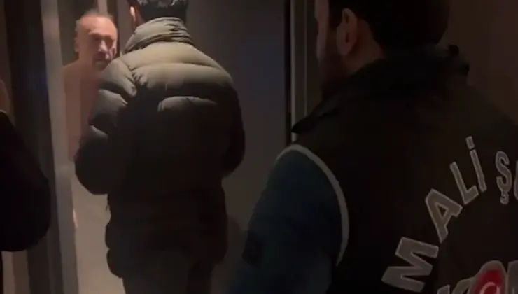 3 vilayette yolsuzluk operasyonu… Uşak Belediye Başkanı dahil 11 şüpheli gözaltında!