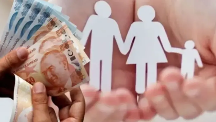 Aile’den 1,8 milyar TL SED ödemeleri hesaplarda