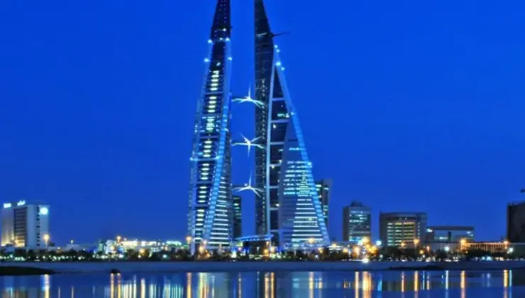 Bahreyn savaş alarmı! Resmen yasaklandı