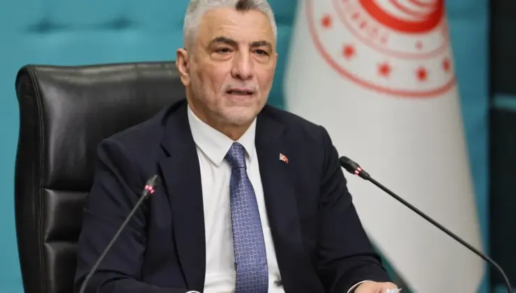 Bakan Bolat: Hizmet ihracatı rekor düzeyde