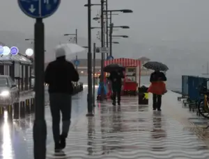 Bayramın son gününde hava durumu nasıl?