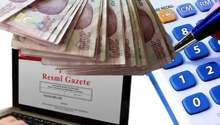 Belediye gelirlerinde yeni sınıflandırma… Nüfus ve ekonomik kriterlere nazaran yine gruplandırıldı