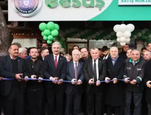 BESAŞ kalitesi artık de Orhaneli’de