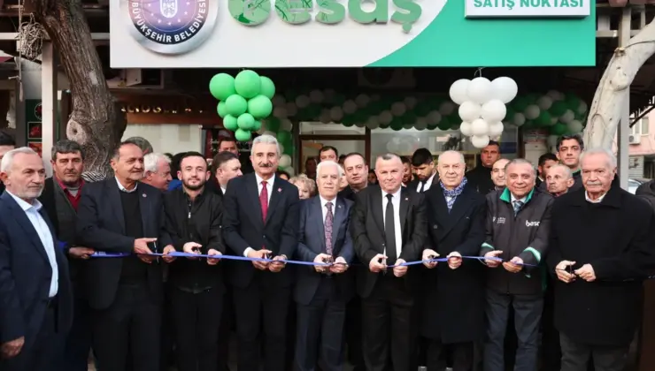 BESAŞ kalitesi artık de Orhaneli’de