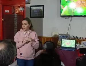 Bilecik’te köylülerin maden yansısı büyüyor!