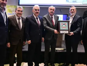 Bursa endüstrisinde yeşil dönüşüm için güç birliği