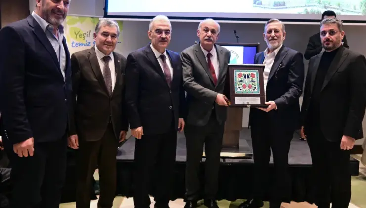 Bursa endüstrisinde yeşil dönüşüm için güç birliği