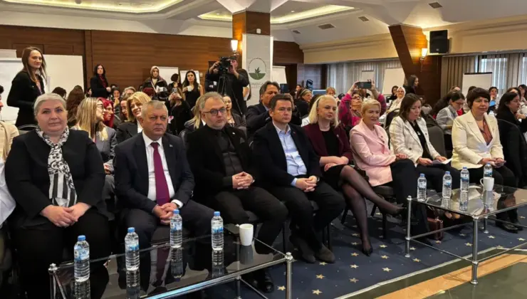 Bursa’da bayan odaklı mahallî siyasete Osmangazi’den kıymetli adım