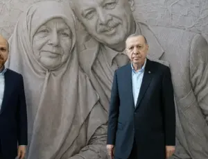 Cumhurbaşkanı Erdoğan’dan ‘barış’ bildirisi