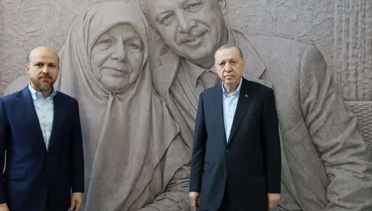 Cumhurbaşkanı Erdoğan’dan ‘barış’ bildirisi