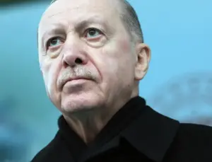 Cumhurbaşkanı Erdoğan’dan ‘Nevruz’ iletisi