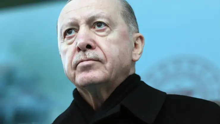 Cumhurbaşkanı Erdoğan’dan ‘Nevruz’ iletisi