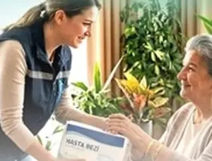 Denizli’de hasta bezi yardımı için müracaatlar başladı