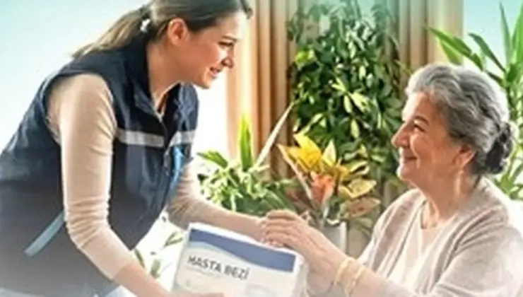 Denizli’de hasta bezi yardımı için müracaatlar başladı