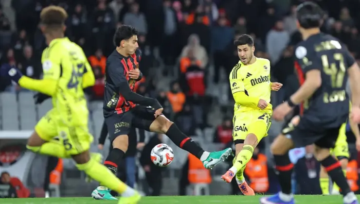 Derbi tarihleri aşikâr oldu