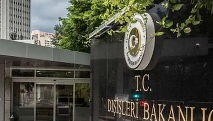 Dışişleri’nden yurt dışındaki vatandaşlara güvenlik uyarısı