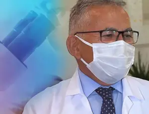 Doktor Başkan’dan ’14 Mart’ bildirisi