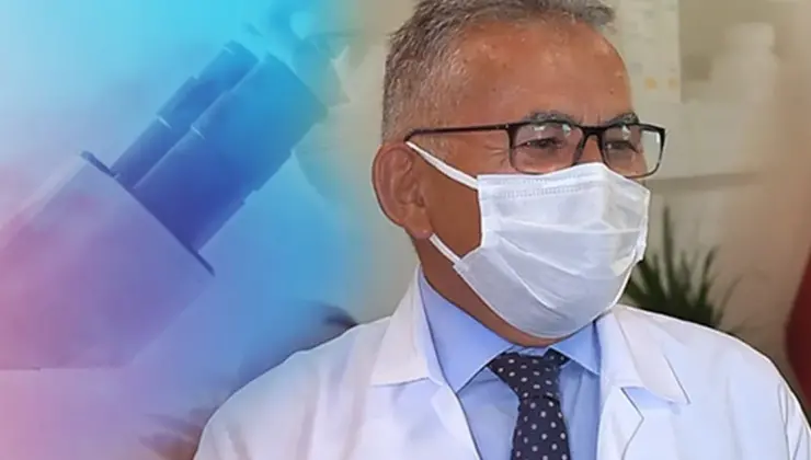 Doktor Başkan’dan ’14 Mart’ bildirisi