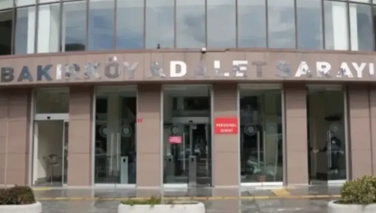 Duruşma imgelerini paylaşanlara soruşturma!