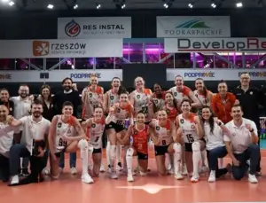 Eczacıbaşı Dynavit ismini dörtlü finale yazdırdı!