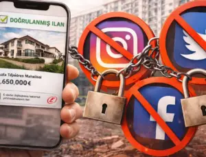 Emlakta ‘doğrulanmış ilan’ tartışması… Toplumsal medya düzenlemesi reaksiyon çekti