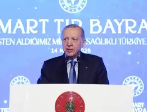 Erdoğan: “Gerektiğinde kayıtsız kalmayız”