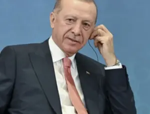 Erdoğan’dan kritik diplomasi trafiği… Trump, Katar Emiri ve BAE lideri ile görüştü