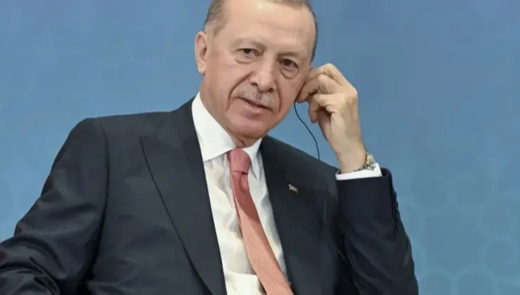 Erdoğan’dan kritik diplomasi trafiği… Trump, Katar Emiri ve BAE lideri ile görüştü
