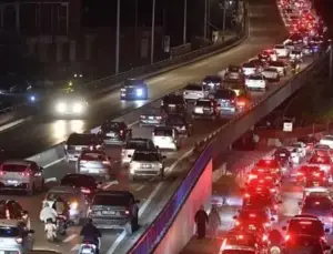 Hizbullah’ın Hamaney’in intikamı saldırısı sonrası İsrail Lübnan’ı gaye aldı