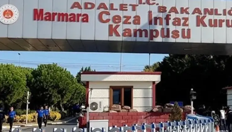 İBB davası duruşmasına ilişkin imgelere soruşturma