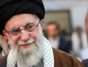 İran lideri Hamaney öldürüldü! İran’da 40 günlük yas ilan edildi