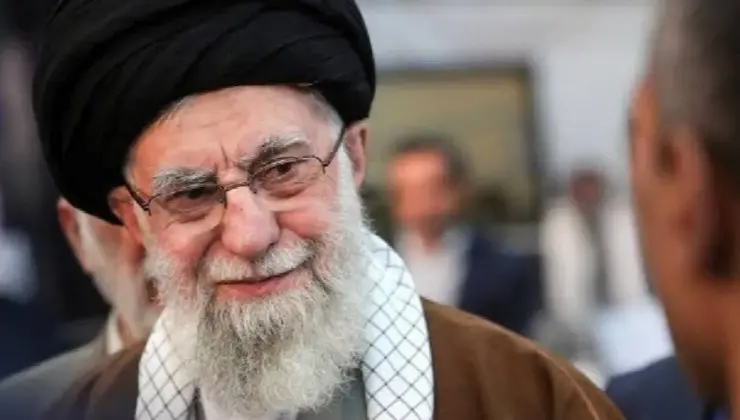 İran lideri Hamaney öldürüldü! İran’da 40 günlük yas ilan edildi