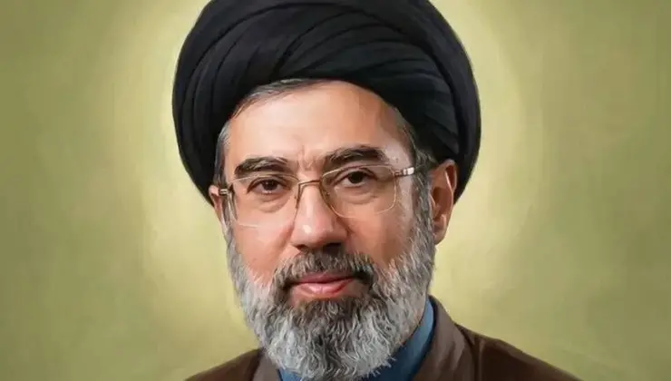 İran’da Mücteba Hamaney periyodu başladı