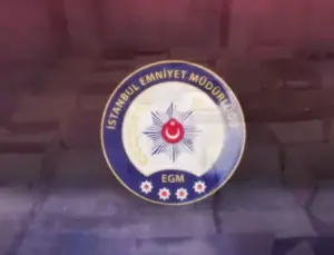 İstanbul Küçükçekmece’de 527 kilo skunk ele geçirildi