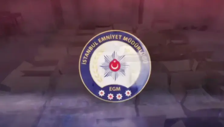 İstanbul Küçükçekmece’de 527 kilo skunk ele geçirildi