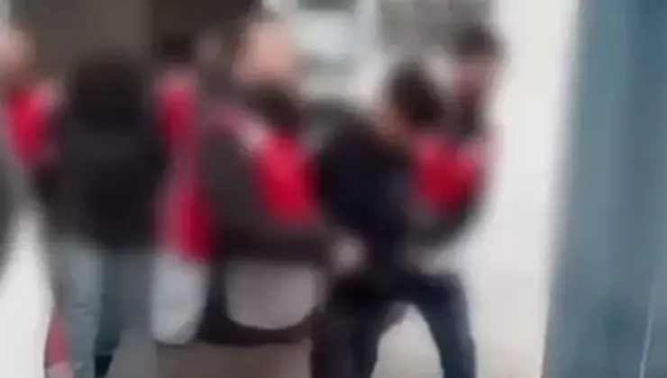 İstanbul’da cürüm örgütüne 2’si çocuk 6 tutuklama!