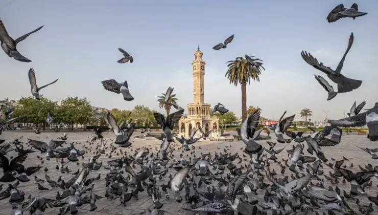 İZPA, 2074 İzmir’ini şekillendiriyor