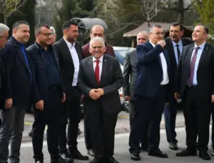 Kayseri Büyükşehir bir markadır